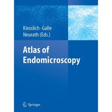 Atlas of Endomicroscopy Paperback, Springer