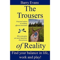 The Trousers of Reality - Volume One: Working Life Paperback, Code Green Publishing