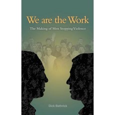 We Are the Work Hardcover, Trafford Publishing