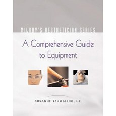A Comprehensive Guide to Equipment Paperback, Cengage Learning