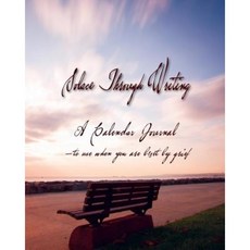 Solace Through Writing Paperback, Yesteryear Publishing