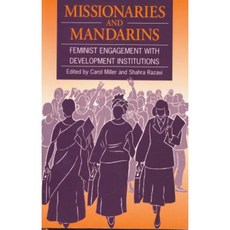 Missionaries and Mandarins Paperback, Practical Action
