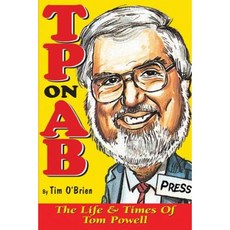 Tp on AB Paperback, Casa Flamingo Literary Arts