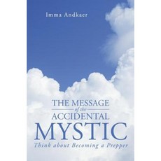 The Message of the Accidental Mystic: Think about Becoming a Prepper Paperback, iUniverse