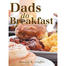 Dads Do Breakfast Hardcover, Liferich