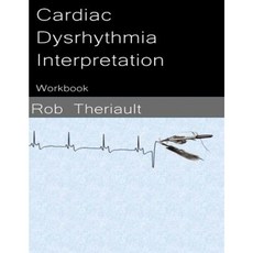 Cardiac Dysrhythmia Interpretation: Workbook Paperback, Paramedic Tutor