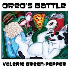 Oreo's Battle Paperback, Mythical Legends