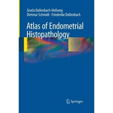 Atlas of Endometrial Histopathology Paperback, Springer