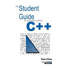 The Student Guide to Computer Science C++ Paperback, Writers Club Press