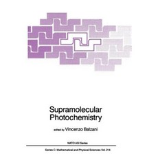 Supramolecular Photochemistry Paperback, Springer