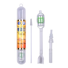 코끼리 뻥코3 플러스 콧물 쏙 유아 콧물흡입기, 1개