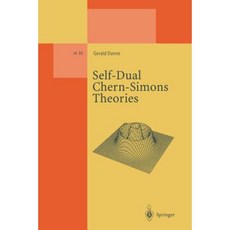 Self-Dual Chern-Simons Theories Paperback, Springer