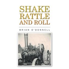Shake Rattle and Roll Paperback, B & SM O'Donnell