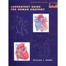 A Laboratory Guide to Human Anatomy Paperback, Wiley