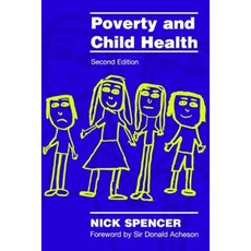 Poverty and Child Health Paperback, Taylor & Francis Us