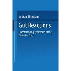 Gut Reactions Paperback, Springer