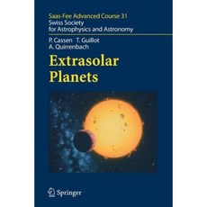 Extrasolar Planets: Saas Fee Advanced Course 31 Paperback, Springer