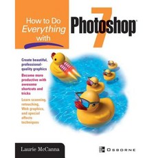 How to Do Everything with Photoshop (R) 7 Paperback, McGraw-Hill/Osborne Media