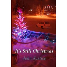 It's Still Christmas Paperback, Createspace