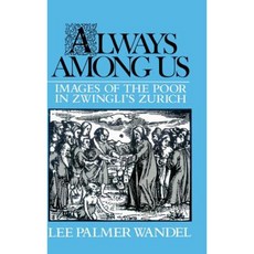 Always among Us, Cambridge University Press