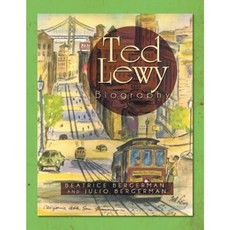 Ted Lewy Biography Paperback, Xlibris
