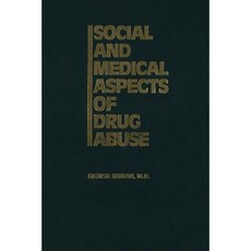 Social and Medical Aspects of Drug Abuse Paperback, Springer
