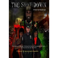 The Showdown Paperback, Createspace