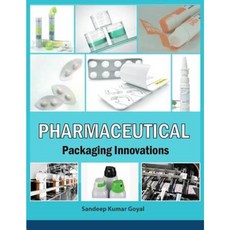 Pharmaceutical Packaging Innovations Paperback, Sanex Packaging Connections Pvt Ltd
