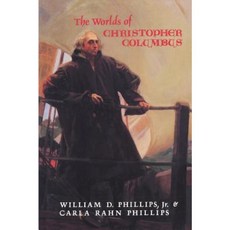 The Worlds of Christopher Columbus, Cambridge University Press