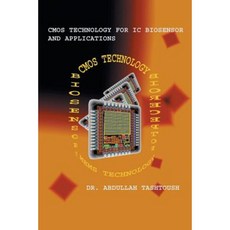 CMOS Technology for IC Biosensor and Applications: Multi-Labs-On-Single-Chip (Mloc) Paperback, Xlibris Corporation