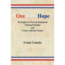 One Last Hope Paperback, Xlibris Corporation
