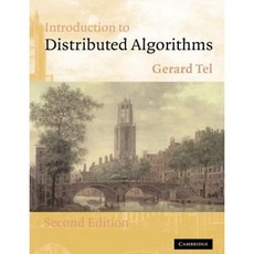 Introduction to Distributed Algorithms Paperback, Cambridge University Press