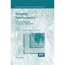 Imaging Spectrometry: Basic Principles and Prospective Applications Paperback, Springer