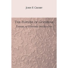 The Flipside of Godspeak Paperback, Resource Publications (CA)