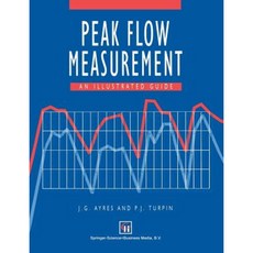 Peak Flow Measurement: An Illustrated Guide Paperback, Springer
