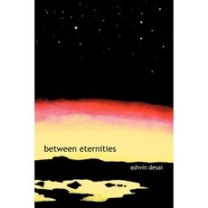 Between Eternities Paperback, iUniverse