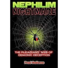 Nephilim Nightmare Paperback, Study-Grow-Know