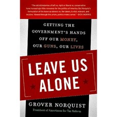 Leave Us Alone:, HarperCollins