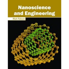 Nanoscience and Engineering Hardcover, NY Research Press