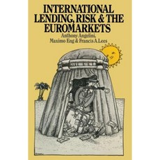 International Lending Risk and the Euromarkets Paperback, Palgrave MacMillan