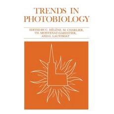 Trends in Photobiology Paperback, Springer
