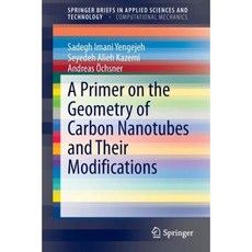 A Primer on the Geometry of Carbon Nanotubes and Their Modifications Paperback, Springer