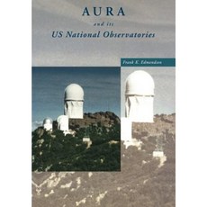 Aura and Its Us National Observatories, Cambridge University Press