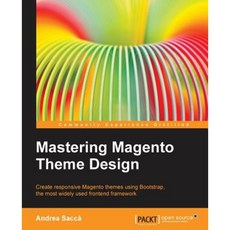 Mastering Magento Theme Design, Packt Publishing