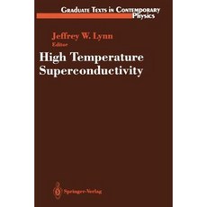 High Temperature Superconductivity Paperback, Springer