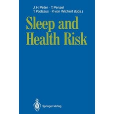 Sleep and Health Risk Paperback, Springer