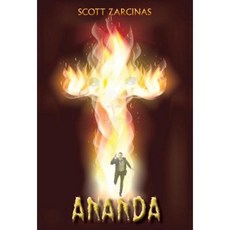 Ananda Hardcover, Doctorzed Publishing