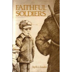 Faithful Soldiers Paperback, Targum Press, Incorporated