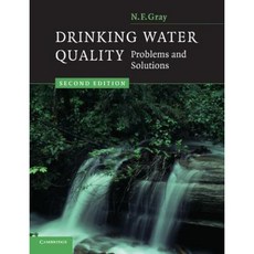 Drinking Water Quality: Problems and Solutions Paperback, Cambridge University Press