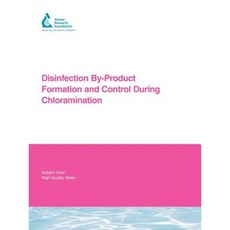 Disinfection By-Product Formation and Control During Chloramination Paperback, IWA Publishing (Intl Water Assoc)